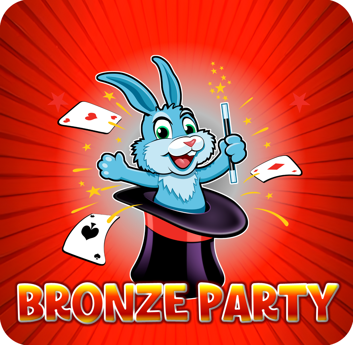 Bronze Party